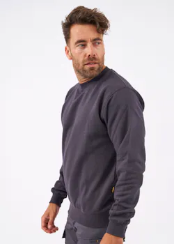 Snickers Workwear 2810 Sweatshirt Regular Fit miniatuur