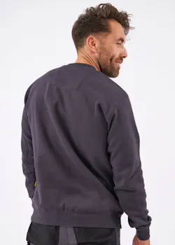 Snickers Workwear 2810 Sweatshirt Regular Fit miniatuur