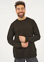 Snickers T-Shirt mit langen Ärmeln Vorschaubild