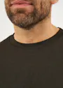 Snickers T-Shirt mit langen Ärmeln Vorschaubild