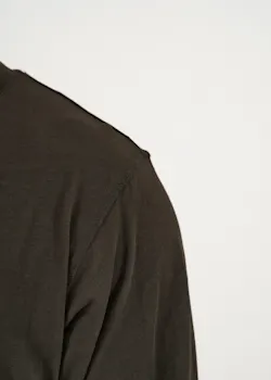 Snickers 2496 T-shirt met Lange Mouwen Regular Fit miniatuur