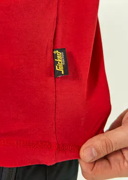 Snickers Workwear 2502 Classic T-Shirt miniatuur
