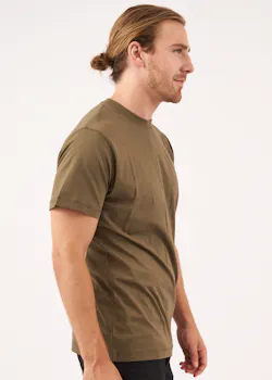 Snickers Workwear 2502 Classic T-Shirt miniatuur