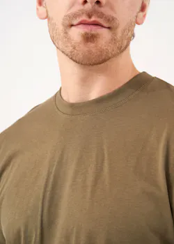 Snickers Workwear 2502 Classic T-Shirt miniatuur