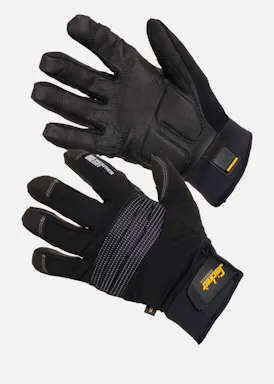 Snickers Weather Dry Gloves 9579