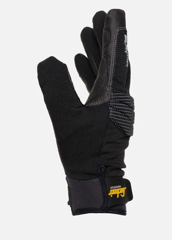 Snickers Weather Dry Gloves 9579