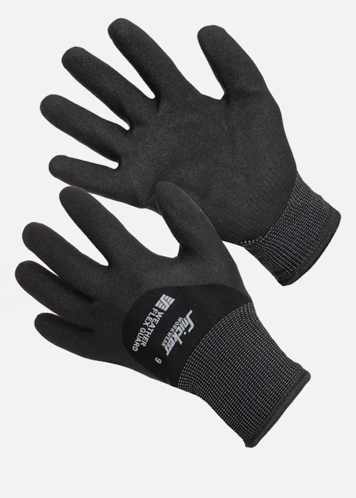 Gants Snickers Weather Flex Guard 9325