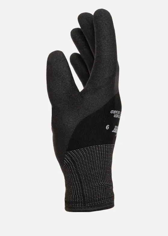 Snickers Weather-Flex Guard Gloves 9325