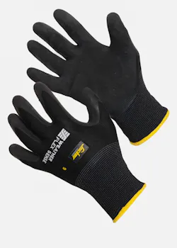 Snickers Weather Flex Sense Gloves 9319 miniatuur