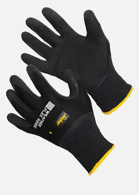 Snickers: Weather Flex Sense Gloves 9319
