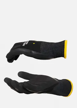 Snickers Weather Flex Sense Gloves 9319 miniatuur