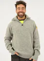 Snickers Workwear 2905 ½-Zip Woolen Sweatshirt Vorschaubild
