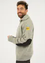 Snickers Workwear 2905 ½-Zip Woolen Sweatshirt Vorschaubild