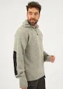Snickers Workwear 2905 ½-Zip Woolen Sweatshirt Vorschaubild