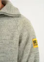 Snickers Workwear 2905 ½-Zip Woolen Sweatshirt Vorschaubild