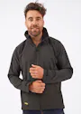 Snickers Workwear AllroundWork, winddichte Softshelljacke 1205 Vorschaubild