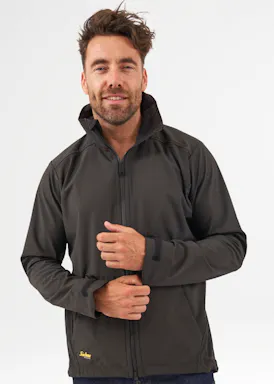 Snickers Workwear AllroundWork, winddichte Softshelljacke 1205