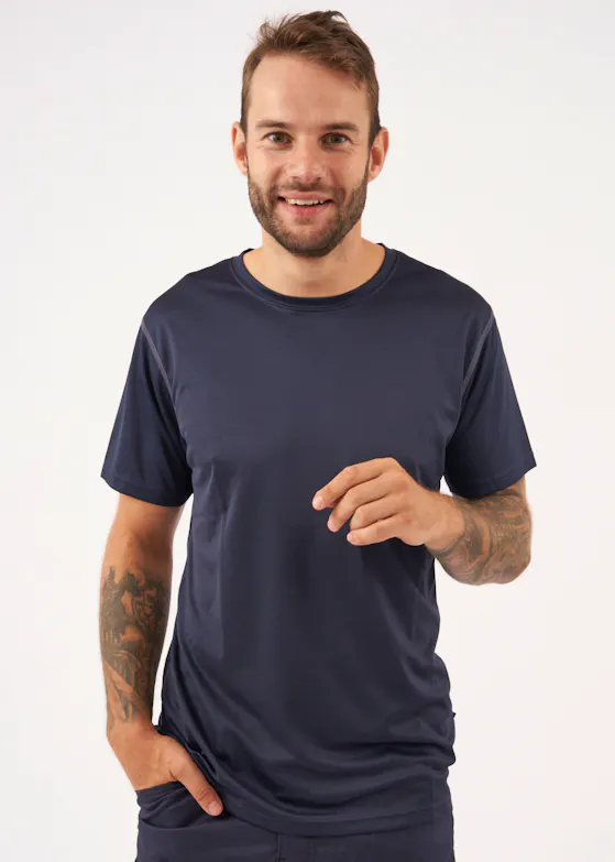 Snickers Workwear 2558 T-shirt Regular Fit AllroundWork