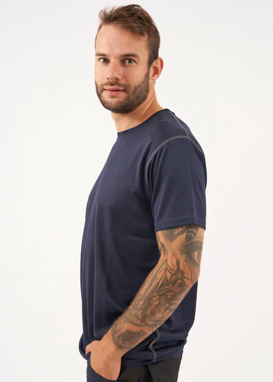 Snickers Workwear 2558 T-shirt Regular Fit AllroundWork