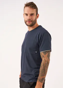 Snickers Workwear 2598 T-shirt 375® Reflecterend AllroundWork miniatuur
