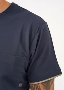 Snickers Workwear 2598 T-shirt 375® Reflecterend AllroundWork miniatuur