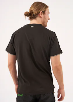 Snickers Workwear 2598 T-shirt 375® Reflecterend AllroundWork miniatuur