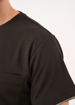 Snickers Workwear 2598 T-shirt 375® Reflecterend AllroundWork miniatuur