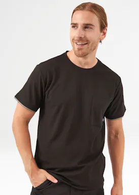Snickers Workwear 2598 T-shirt 375® Reflecterend AllroundWork
