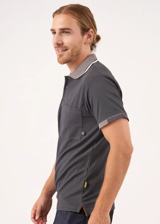 Snickers Workwear 2724 Poloshirt 375® Technologie Regular Fit AllroundWork