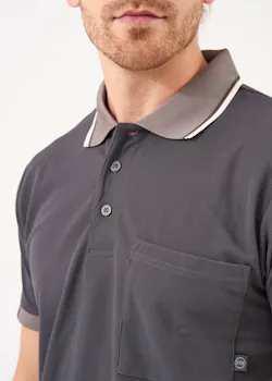 Snickers Workwear 2724 Poloshirt 375 ® Technologie Regular Fit AllroundWork miniatuur