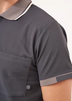 Snickers Workwear 2724 Poloshirt 375 ® Technologie Regular Fit AllroundWork miniatuur