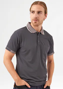 Snickers Workwear 2724 Poloshirt 375 ® Technologie Regular Fit AllroundWork