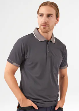 Snickers Workwear 2724 Poloshirt 375 ® Technologie Regular Fit AllroundWork