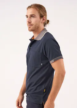 Snickers Workwear 2724 Poloshirt 375 ® Technologie Regular Fit AllroundWork miniatuur