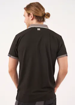 Snickers Workwear 2724 Poloshirt 375 ® Technologie Regular Fit AllroundWork miniatuur