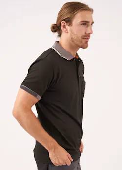 Snickers Workwear 2724 Poloshirt 375 ® Technologie Regular Fit AllroundWork miniatuur