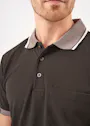 Snickers Workwear 2724 Poloshirt 375® Technologie Regular Fit AllroundWork Vorschaubild