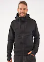 Snickers Workwear 2890 AllroundWork, Hoodie Volledige Rits miniatuur