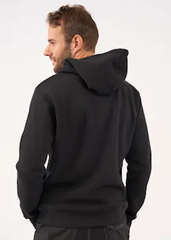 Snickers Workwear 2890 Hoodie Volledige Rits Regular Fit AllroundWork miniatuur