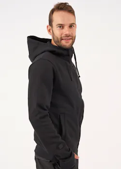 Snickers Workwear 2890 Hoodie Volledige Rits Regular Fit AllroundWork miniatuur