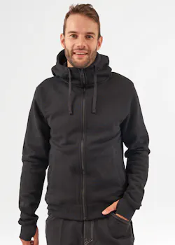 Snickers Workwear 2890 Hoodie Volledige Rits Regular Fit AllroundWork