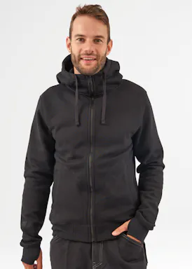 Snickers Workwear 2890 AllroundWork, Hoodie Volledige Rits