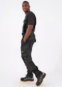 Snickers Workwear 6051 AllroundWork: Stretch Bib & Brace Latzhose Vorschaubild