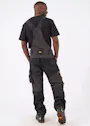 Snickers Workwear 6051 AllroundWork: Stretch Bib & Brace Latzhose Vorschaubild