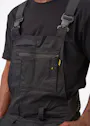Snickers Workwear 6051 AllroundWork: Stretch Bib & Brace Latzhose Vorschaubild