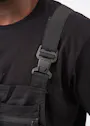 Snickers Workwear 6051 AllroundWork: Stretch Bib & Brace Latzhose Vorschaubild