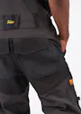 Snickers Workwear 6051 AllroundWork: Stretch Bib & Brace Latzhose Vorschaubild