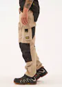 Snickers Workwear 6224 AllroundWork, Canvas+-Arbeitshose mit Holstertaschen Vorschaubild