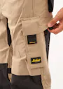 Snickers Workwear 6224 AllroundWork, Canvas+-Arbeitshose mit Holstertaschen Vorschaubild