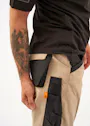 Snickers Workwear 6224 AllroundWork, Canvas+-Arbeitshose mit Holstertaschen Vorschaubild